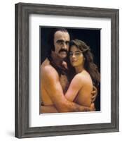 Zardoz (1974)-null-Framed Photo