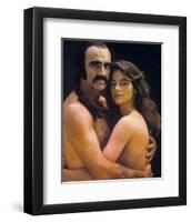 Zardoz (1974)-null-Framed Photo