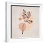 Zarif Cicekler 01-Emel Tunaboylu-Framed Giclee Print