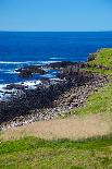 Giant’S Causeway-zastavkin-Stretched Canvas