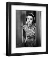 Zasu Pitts-null-Framed Photo