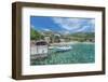 Zavala-Rob Tilley-Framed Photographic Print