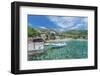 Zavala-Rob Tilley-Framed Photographic Print