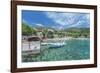 Zavala-Rob Tilley-Framed Photographic Print