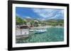 Zavala-Rob Tilley-Framed Photographic Print