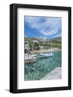 Zavala-Rob Tilley-Framed Photographic Print