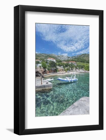 Zavala-Rob Tilley-Framed Photographic Print