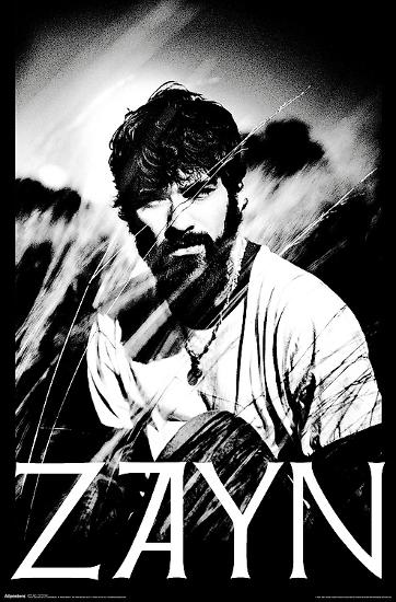 Poster, , large