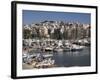 Zea Marina, Piraeus, Athens, Greece, Europe-Richardson Rolf-Framed Photographic Print