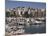 Zea Marina, Piraeus, Athens, Greece, Europe-Richardson Rolf-Mounted Photographic Print