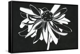 Zealous Bloom-Filippo Ioco-Framed Stretched Canvas