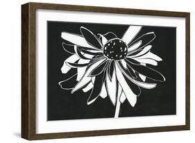 Zealous Bloom-Filippo Ioco-Framed Art Print