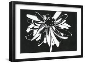 Zealous Bloom-Filippo Ioco-Framed Art Print