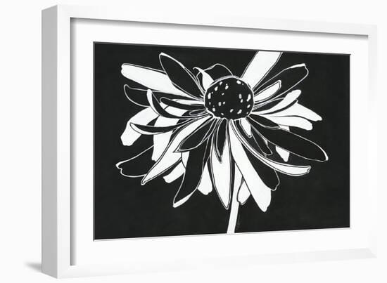 Zealous Bloom-Filippo Ioco-Framed Art Print