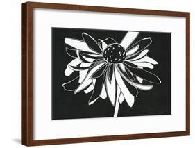 Zealous Bloom-Filippo Ioco-Framed Art Print