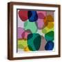 Brown Frame