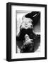 Zebra 2-Mikhail Faletkin-Framed Photographic Print