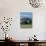 Zebra, Amboseli National Park, With Mount Kilimanjaro in the Background, Kenya, East Africa, Africa-Charles Bowman-Photographic Print displayed on a wall