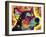 Zeike-Dean Russo-Framed Giclee Print