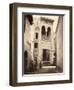 Zein El-Abedein Fountain, Near El-Azhar in Cairo (Egypt)-null-Framed Photographic Print