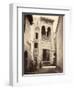 Zein El-Abedein Fountain, Near El-Azhar in Cairo (Egypt)-null-Framed Photographic Print