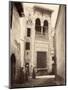 Zein El-Abedein Fountain, Near El-Azhar in Cairo (Egypt)-null-Mounted Photographic Print