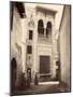 Zein El-Abedein Fountain, Near El-Azhar in Cairo (Egypt)-null-Mounted Photographic Print