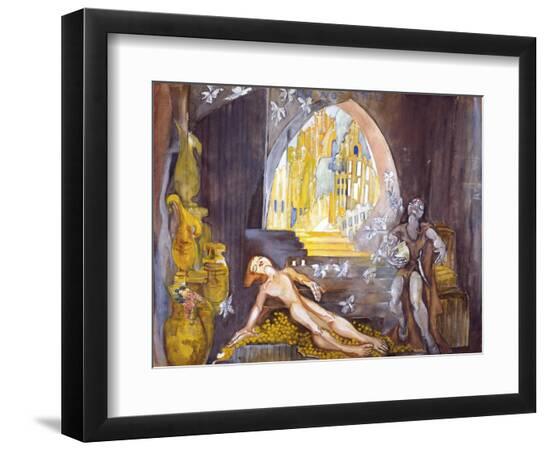Art Print, , large