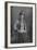 Zelie De Lussan (1861-194), American Mezzo-Soprano, 1893-W&d Downey-Framed Photographic Print