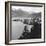 Zell Am See, Salzburg, Austria, C1900s-Wurthle & Sons-Framed Photographic Print