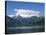 Zeller See, Salzburgerland, Austria-G Richardson-Stretched Canvas