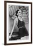 Zelma O'Neal, American Actress, Singer, and Dancer, C1938-null-Framed Giclee Print