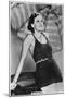 Zelma O'Neal, American Actress, Singer, and Dancer, C1938-null-Mounted Giclee Print