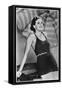 Zelma O'Neal, American Actress, Singer, and Dancer, C1938-null-Framed Stretched Canvas