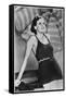 Zelma O'Neal, American Actress, Singer, and Dancer, C1938-null-Framed Stretched Canvas