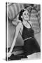 Zelma O'Neal, American Actress, Singer, and Dancer, C1938-null-Stretched Canvas