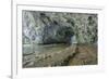 Zelske Caves-Rob Tilley-Framed Photographic Print