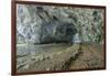 Zelske Caves-Rob Tilley-Framed Photographic Print