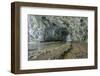 Zelske Caves-Rob Tilley-Framed Photographic Print