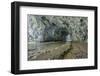 Zelske Caves-Rob Tilley-Framed Photographic Print