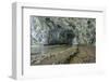 Zelske Caves-Rob Tilley-Framed Photographic Print