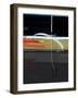 Zen: 01-NaxArt-Framed Art Print