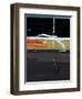 Zen: 01-NaxArt-Framed Art Print