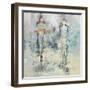 Zen Again-Alexys Henry-Framed Giclee Print