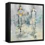 Zen Again-Alexys Henry-Framed Stretched Canvas