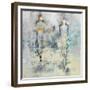 Zen Again-Alexys Henry-Framed Giclee Print