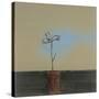 Zen Blossom I-Sarah Stockstill-Stretched Canvas