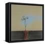 Zen Blossom I-Sarah Stockstill-Framed Stretched Canvas