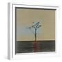 Zen Blossom II-Sarah Stockstill-Framed Art Print