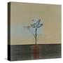 Zen Blossom II-Sarah Stockstill-Stretched Canvas